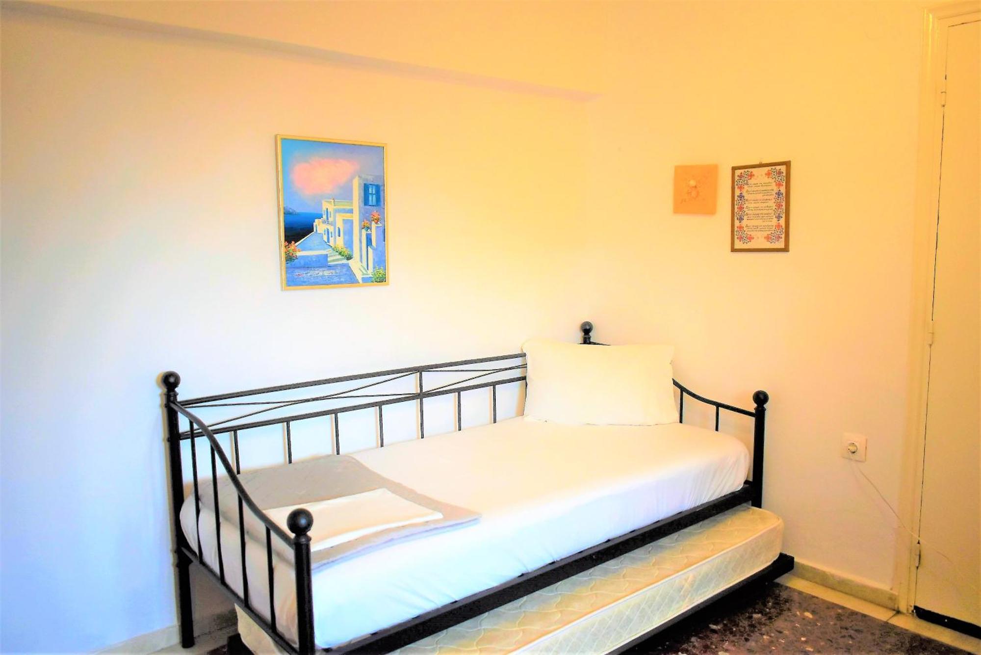 Gianna Seaside Apartment Koutsounari Exterior photo