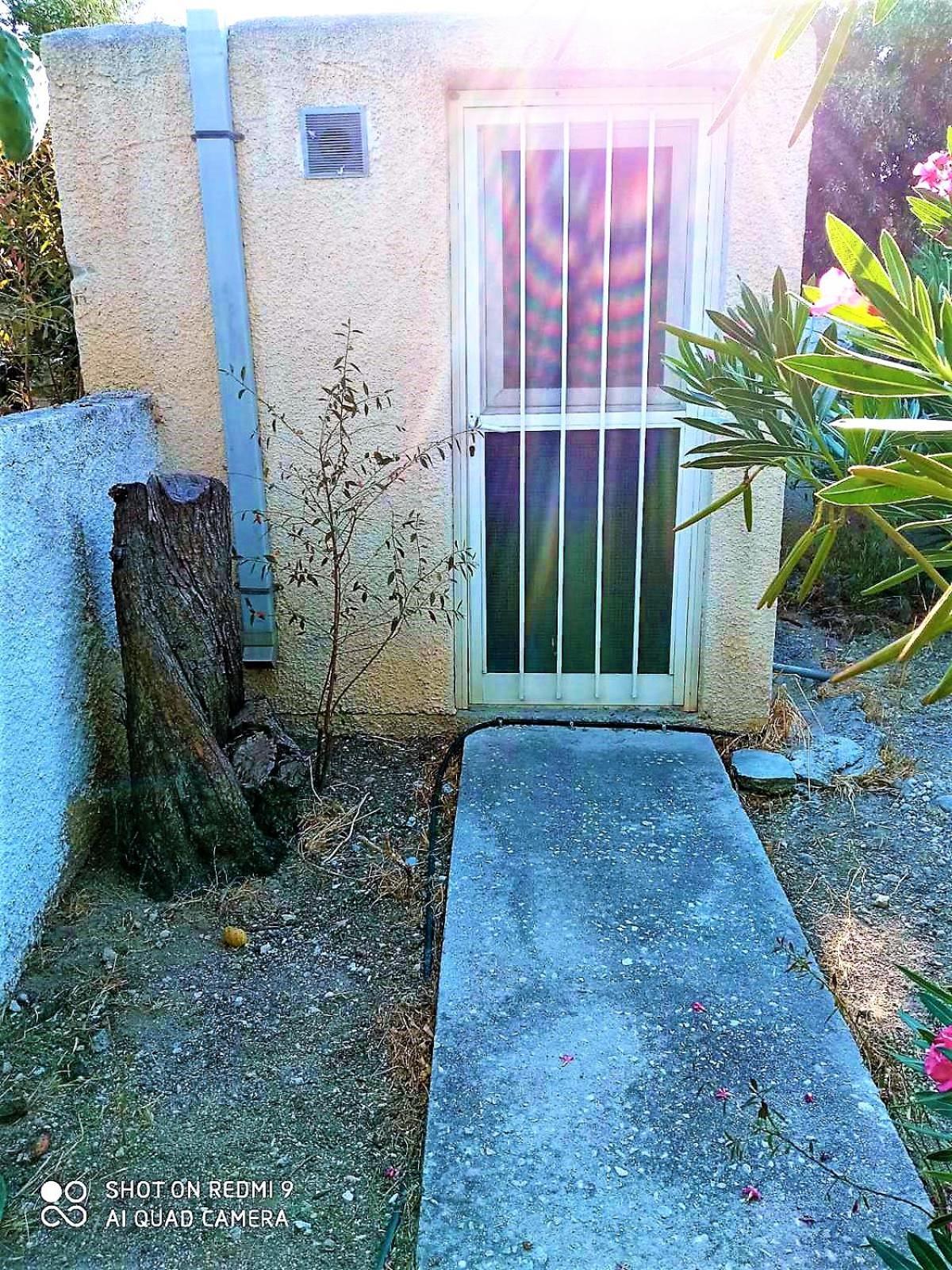 Gianna Seaside Apartment Koutsounari Exterior photo
