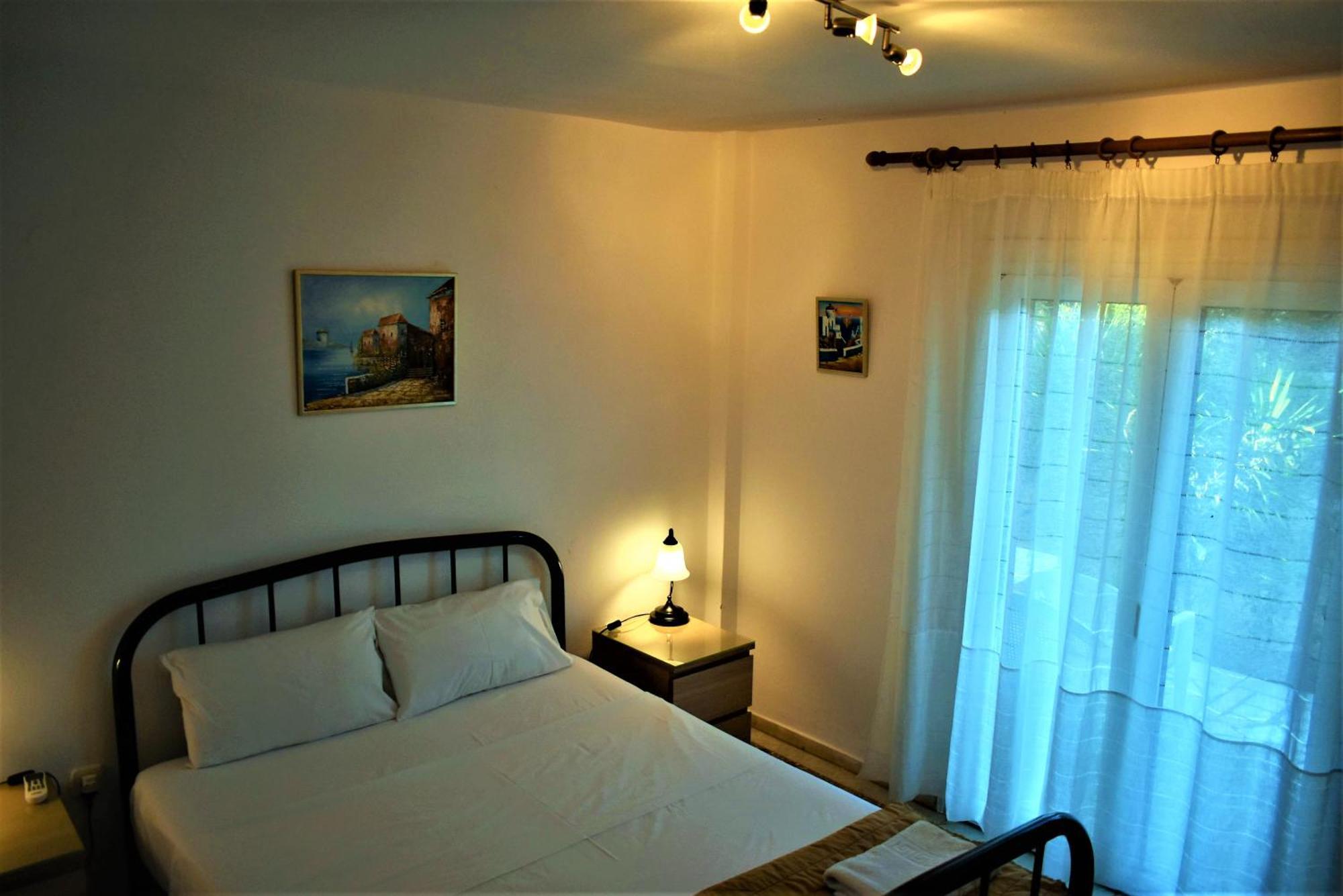 Gianna Seaside Apartment Koutsounari Exterior photo